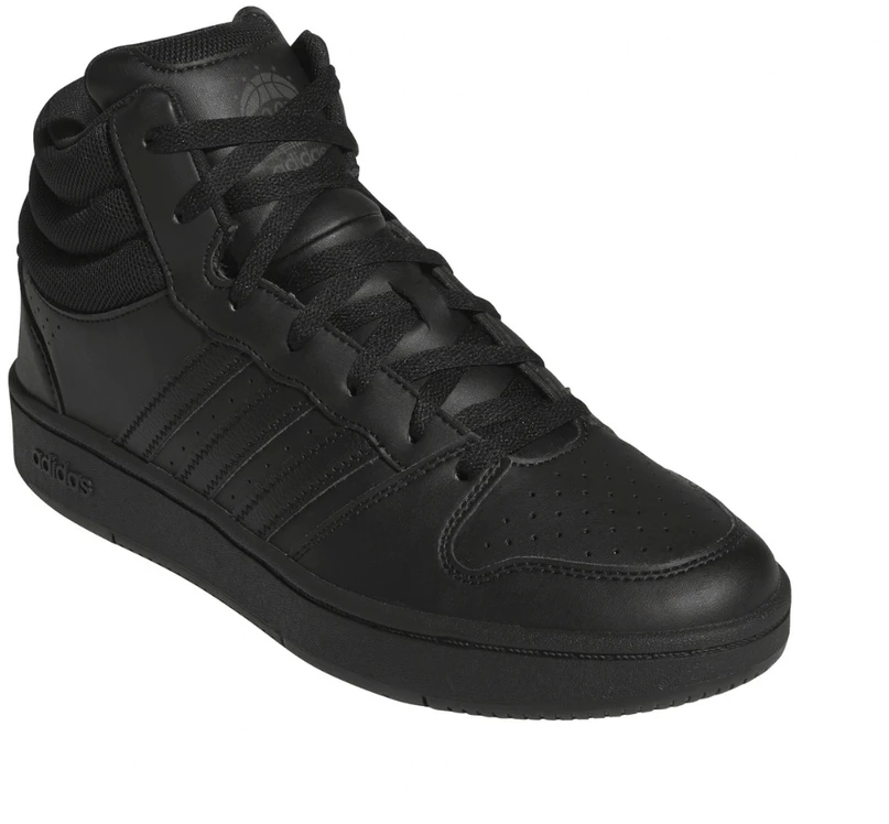 Buty vyrams adidas Hoops Mid Classic KI1086 (40)
