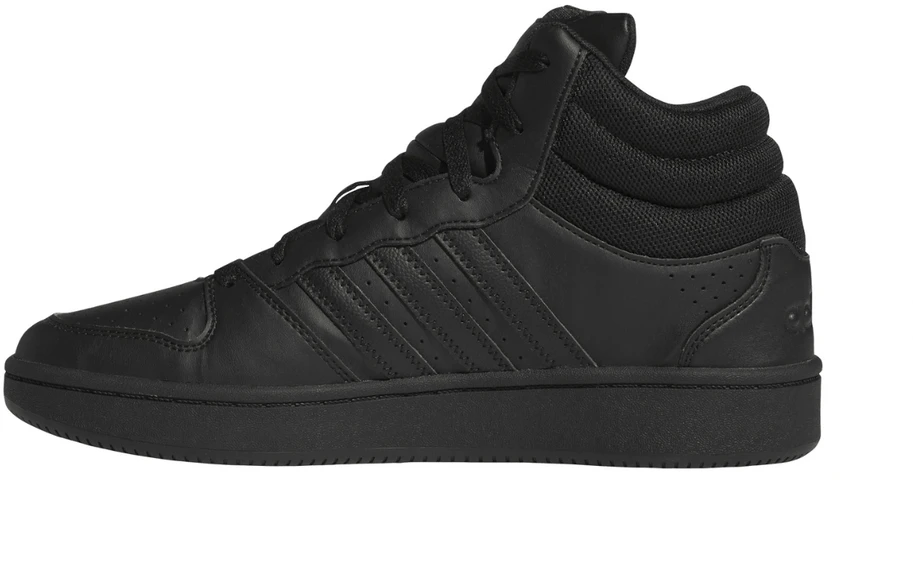 Buty vyrams adidas Hoops Mid Classic KI1086 (40)