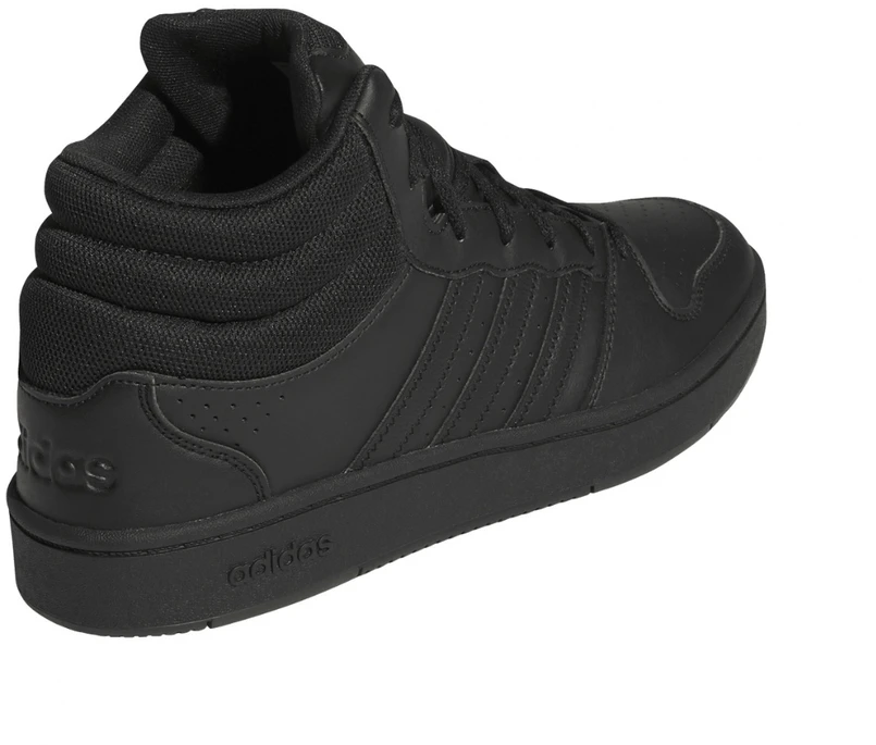Buty vyrams adidas Hoops Mid Classic KI1086 (40)