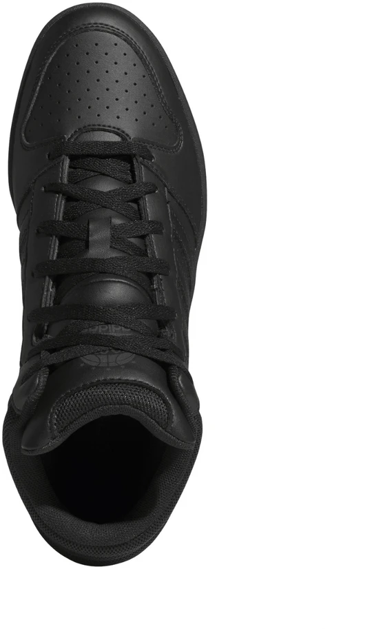 Buty vyrams adidas Hoops Mid Classic KI1086 (40)