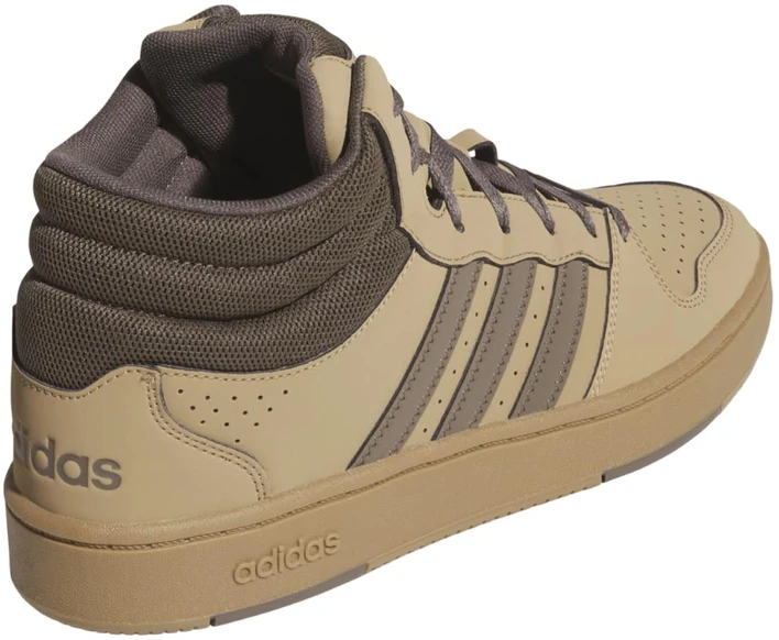 Buty vyrams adidas Hoops Mid Classic KI7495 (39 1/3)