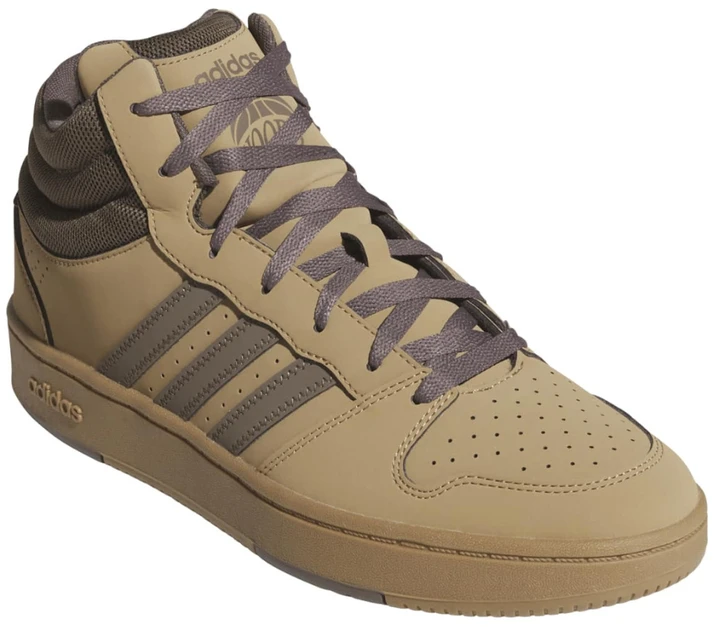 Buty vyrams adidas Hoops Mid Classic KI7495 (39 1/3)