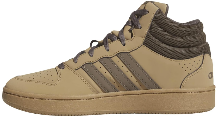Buty vyrams adidas Hoops Mid Classic KI7495 (39 1/3)