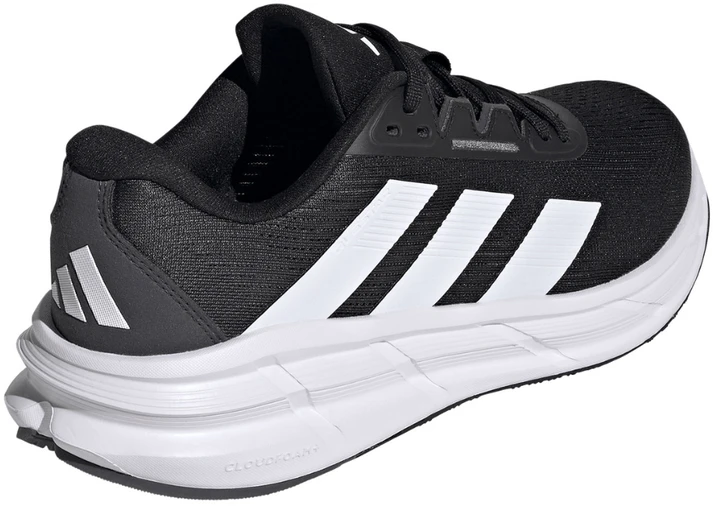 Vyriški adidas Questar 3 bėgimo bateliai ID6320 (43 1/3)