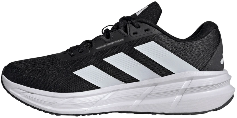 Vyriški adidas Questar 3 bėgimo bateliai ID6320 (43 1/3)