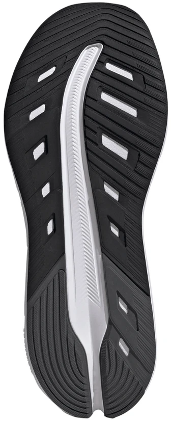 Vyriški adidas Questar 3 bėgimo bateliai ID6320 (43 1/3)
