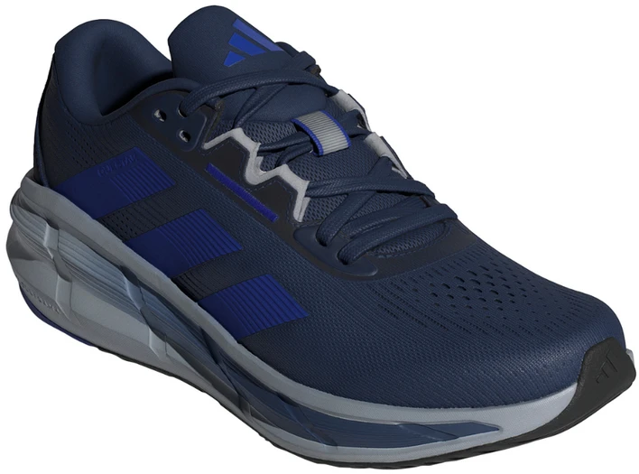 Vyriški adidas Questar 3 bėgimo bateliai JP6602 (42)