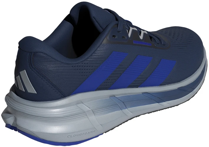 Vyriški adidas Questar 3 bėgimo bateliai JP6602 (42)