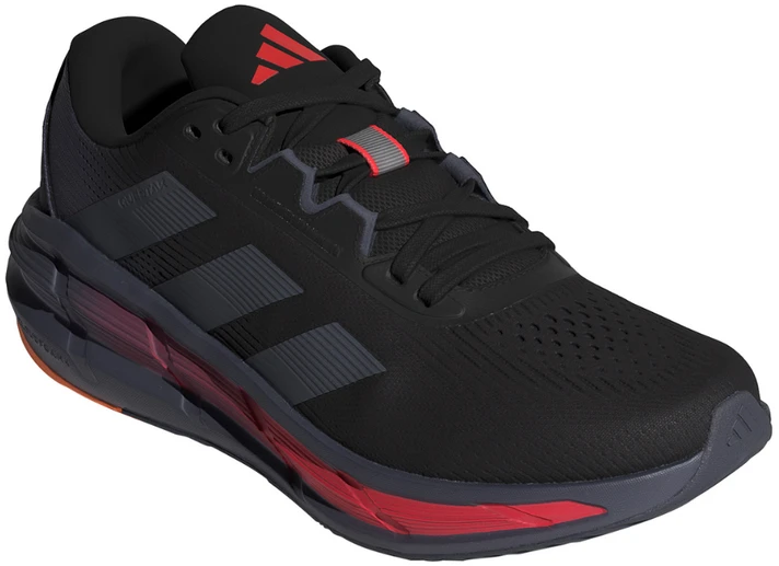 Buty vyrams adidas Questar 3 Running juoda JP6604 (40)