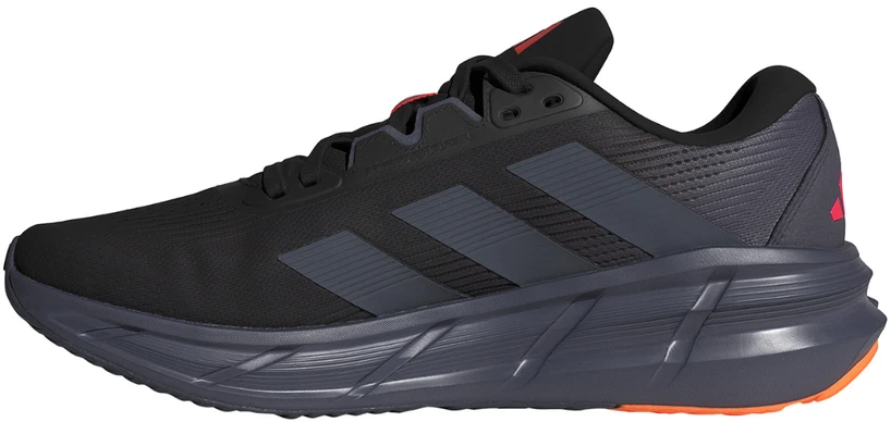 Buty vyrams adidas Questar 3 Running juoda JP6604 (40)