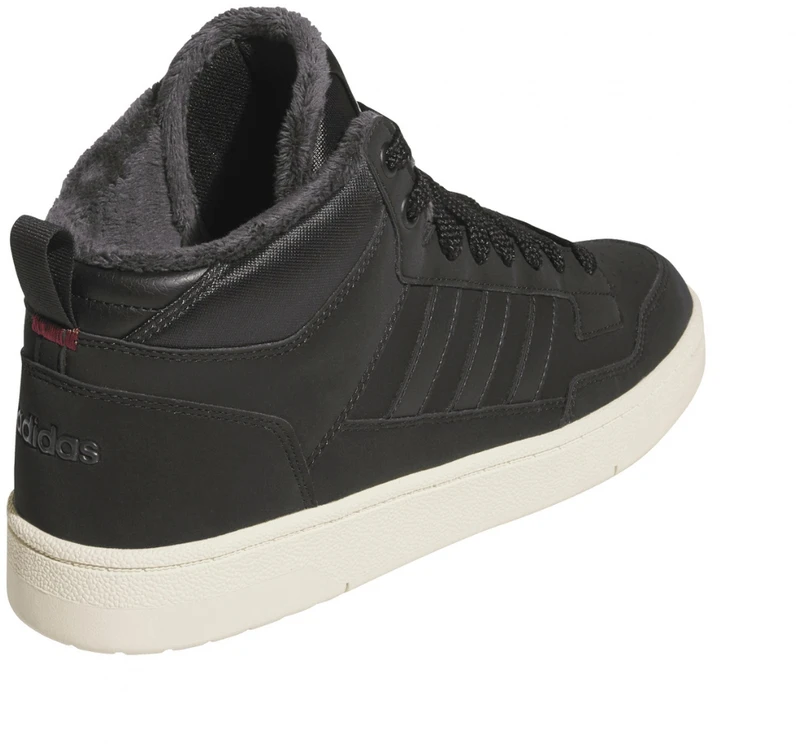 Buty vyrams adidas Rapid Court Mid Winterized JR1026 (46)