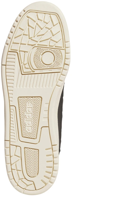 Buty vyrams adidas Rapid Court Mid Winterized JR1026 (46)
