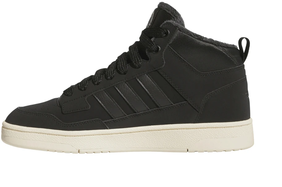 Buty vyrams adidas Rapid Court Mid Winterized JR1026 (46)