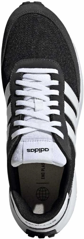 Sportiniai batai vyrams Adidas Run 70S GX3090, juodi