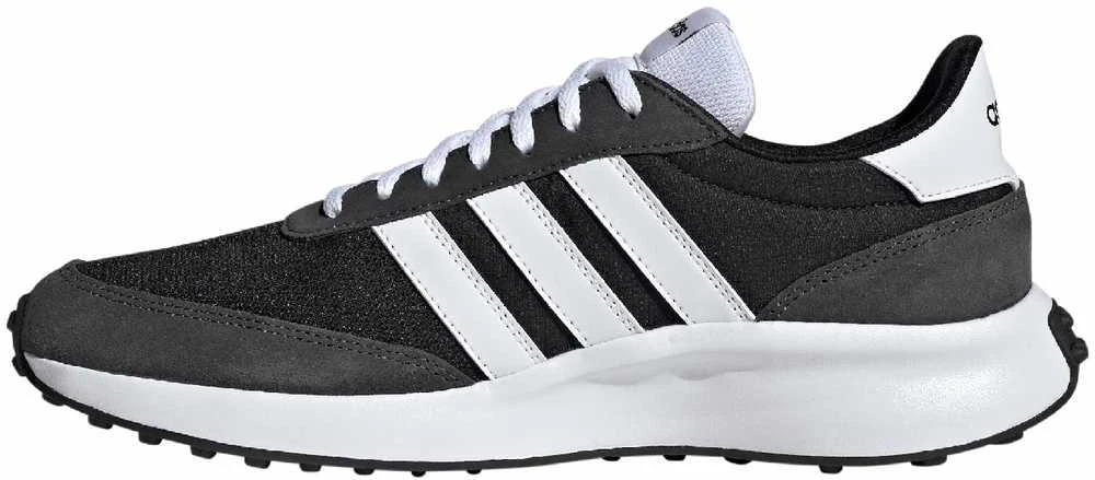 Sportiniai batai vyrams Adidas Run 70S GX3090, juodi