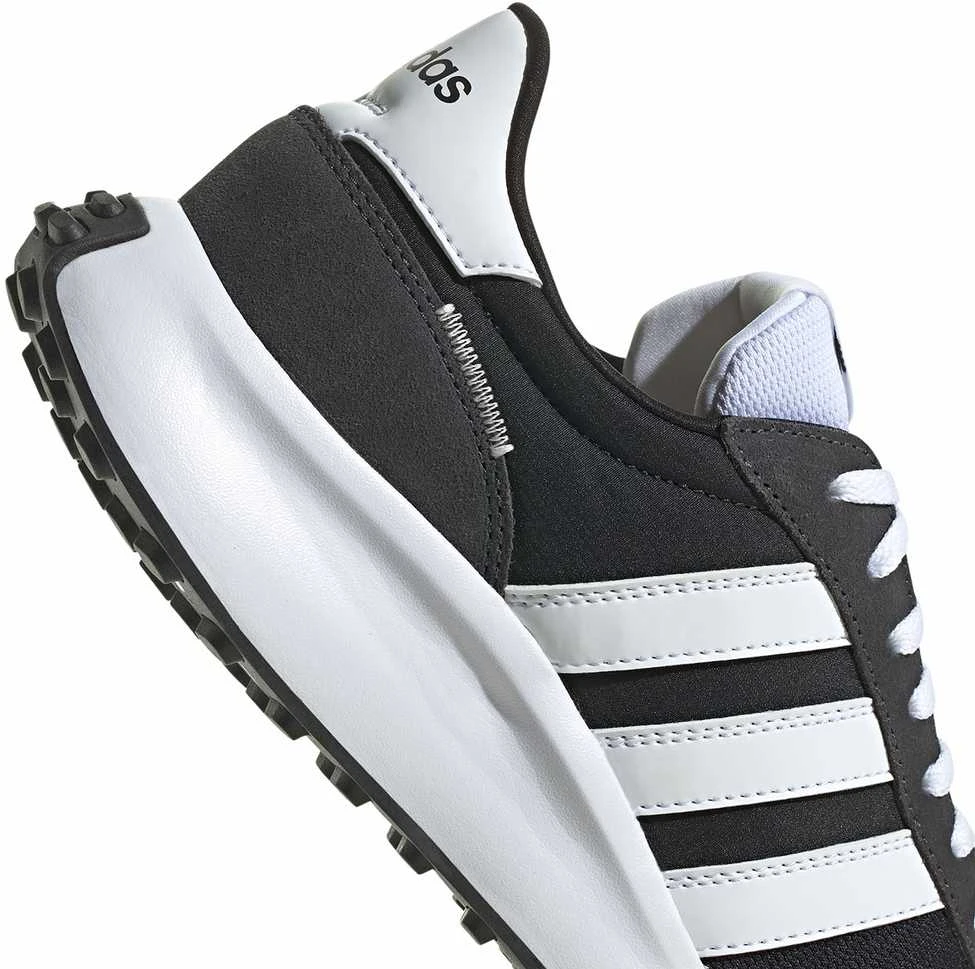 Sportiniai batai vyrams Adidas Run 70S GX3090, juodi
