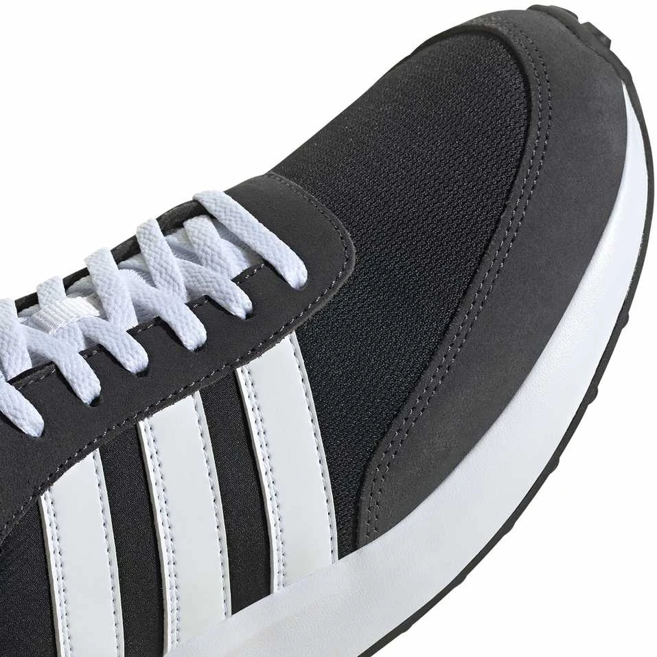 Sportiniai batai vyrams Adidas Run 70S GX3090, juodi