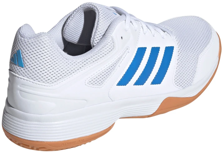 Adidas Speedcourt Vyriški bateliai sportui patalpose balti KJ3681