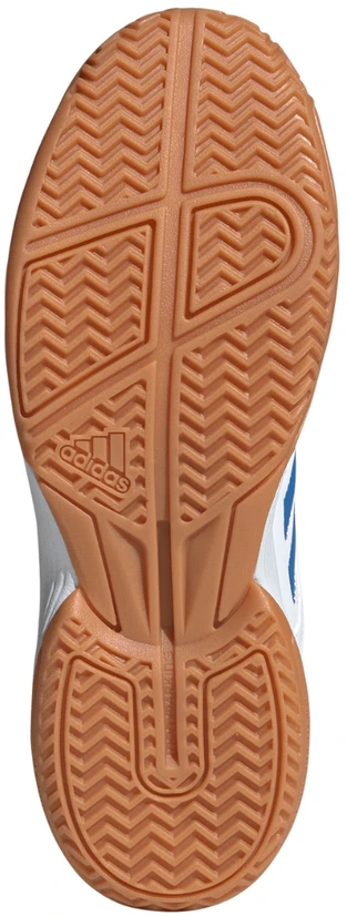 Adidas Speedcourt Vyriški bateliai sportui patalpose balti KJ3681