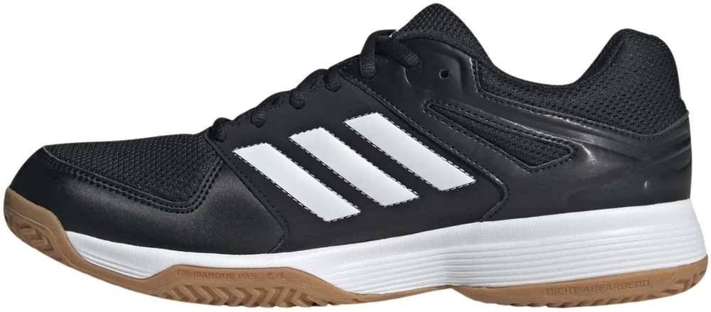 adidas Speedcourt M IE8033 tinklinio sporto bateliai