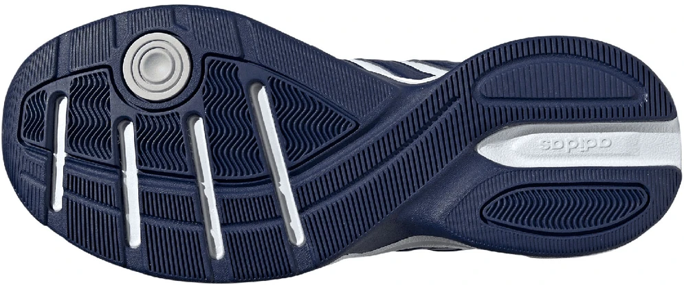 Adidas Strutter vyriški batai balti odiniai EG2654 44