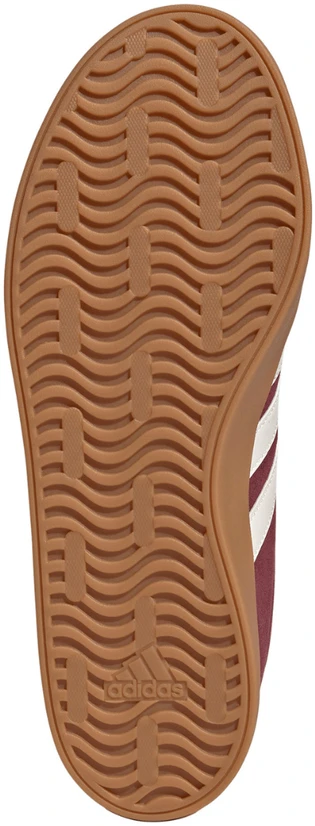 Buty vyrams adidas VL Court 3.0 bordo spalvos IH4039 (40 2/3)