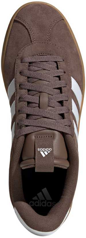 Sportiniai bateliai ADIDAS vyriški rudi