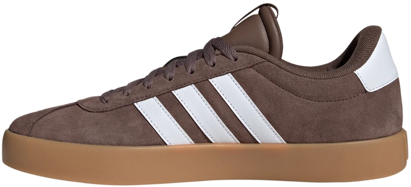 Sportiniai bateliai ADIDAS vyriški rudi