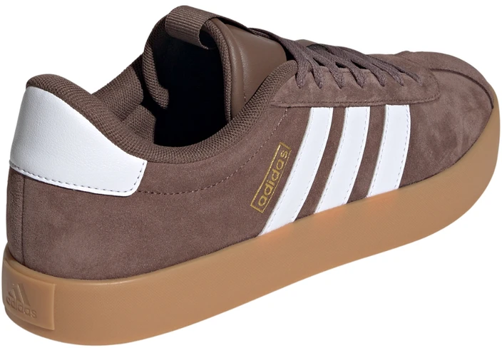 Sportiniai bateliai ADIDAS vyriški rudi