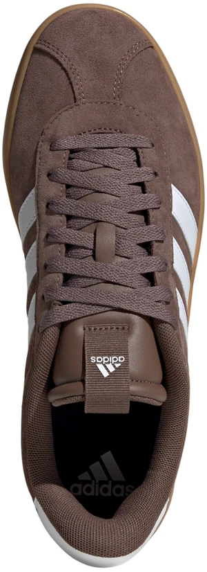 Sportiniai bateliai ADIDAS vyriški rudi