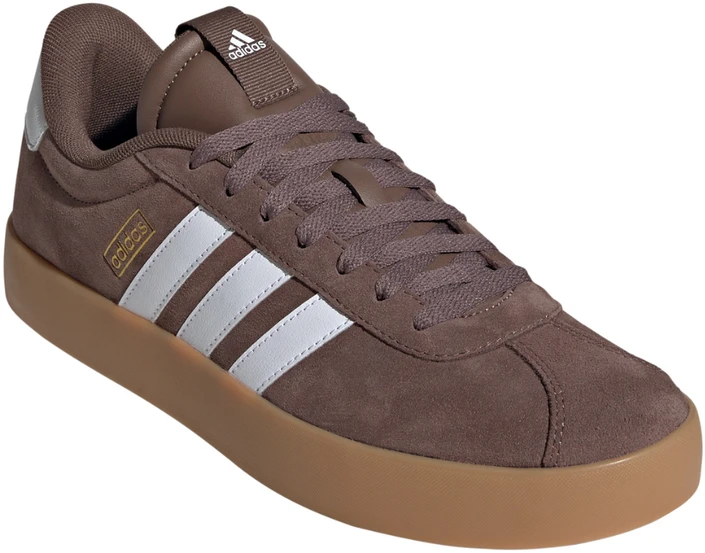 Sportiniai bateliai ADIDAS vyriški rudi