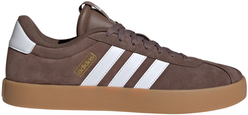 Sportiniai bateliai ADIDAS vyriški rudi