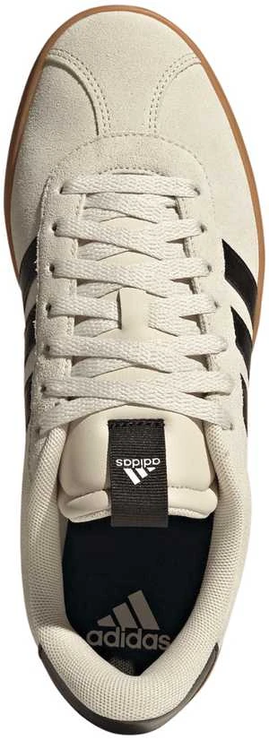 Vyriški adidas VL Court 3.0 batai smėlio spalvos JR2222