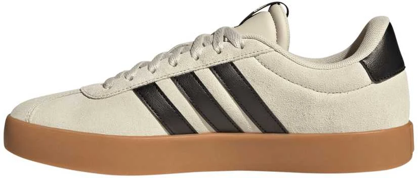 Vyriški adidas VL Court 3.0 batai smėlio spalvos JR2222