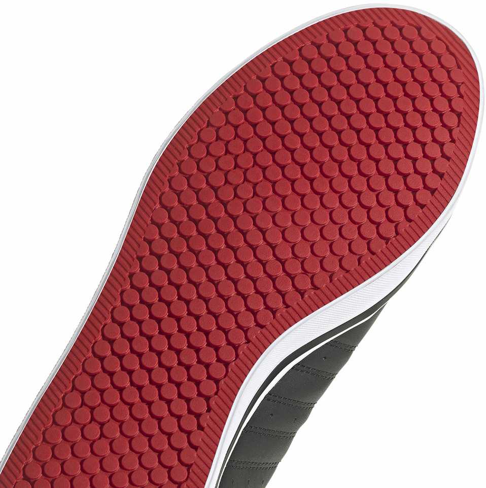 ADIDAS VS PACE 2.0 GYVENIMO BŪDAS RIEDLENČIŲ VYRIŠKAI BATAI 3 JUOSTŲ C r 42