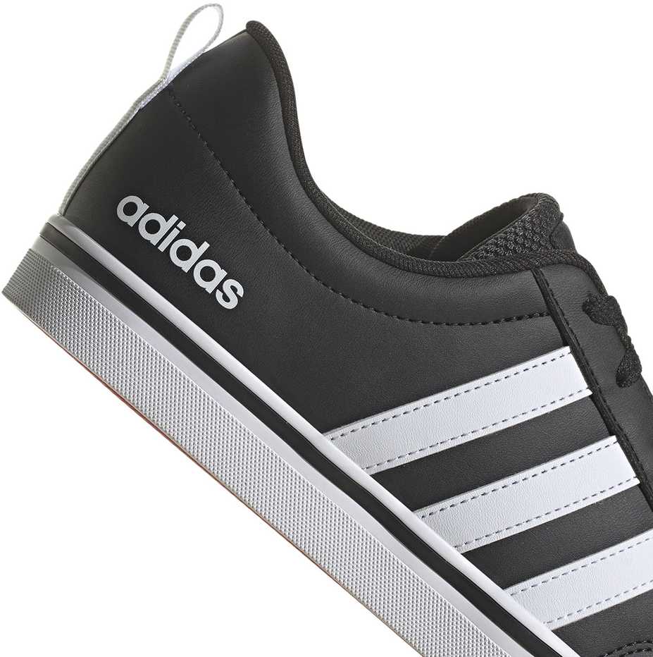 ADIDAS VS PACE 2.0 GYVENIMO BŪDAS RIEDLENČIŲ VYRIŠKAI BATAI 3 JUOSTŲ C r 42