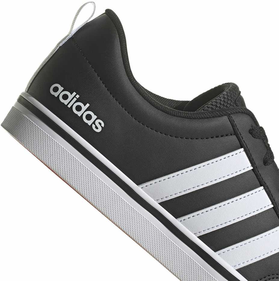 ADIDAS VS PACE 2.0 GYVENIMO BŪDAS RIEDLENČIŲ VYRIŠKAI BATAI 3 JUOSTŲ C r 42