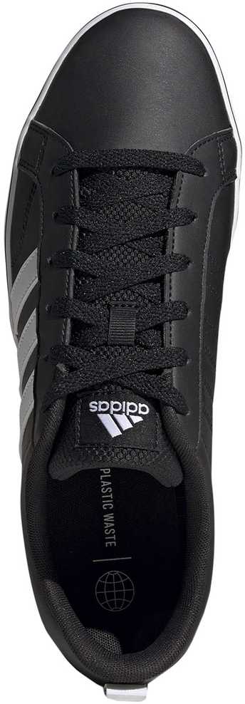 ADIDAS VS PACE 2.0 GYVENIMO BŪDAS RIEDLENČIŲ VYRIŠKAI BATAI 3 JUOSTŲ C r 42