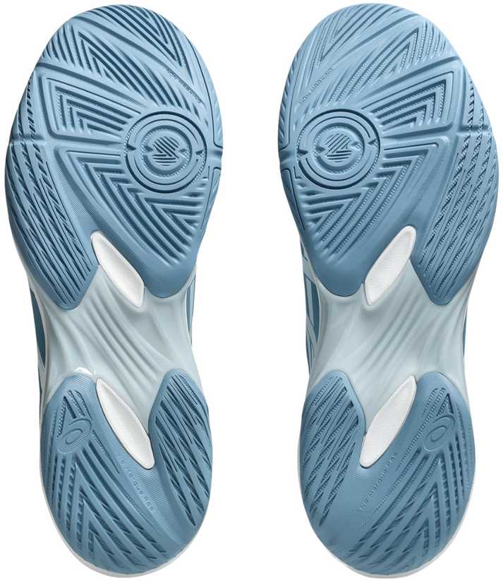 Buty vyrams Asics Gel-Rocket 12 1071A116 401 (44)