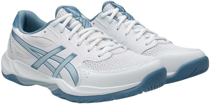 Buty vyrams Asics Gel-Rocket 12 1071A116 103 (42)