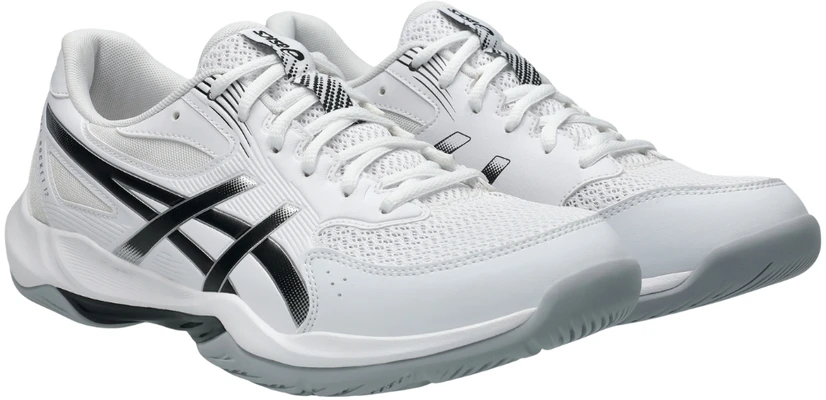 Buty vyrams Asics Gel-Rocket 12 1071A116 101 (46)