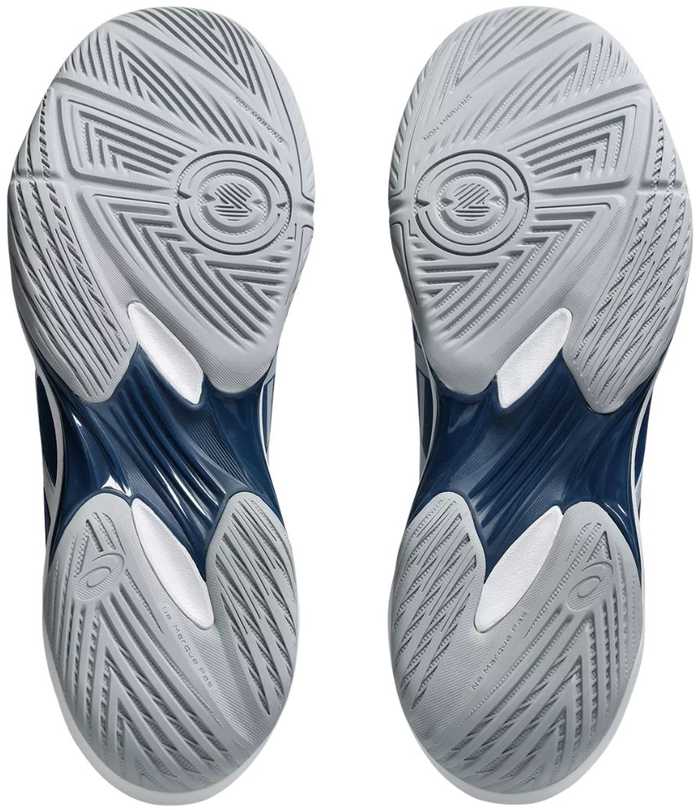 Asics Gel-Rocket 12 M 1071A116 tinklinio batai