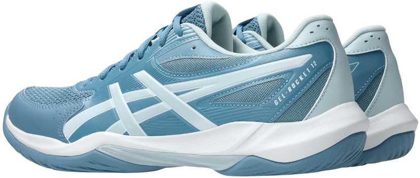 Buty vyrams Asics Gel-Rocket 12 1071A116 401 (44)