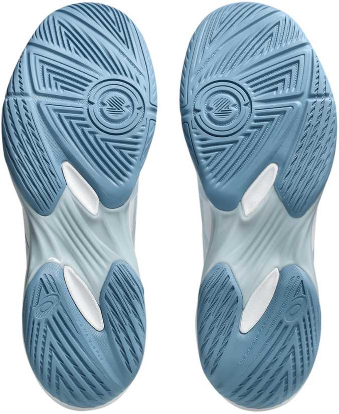 Buty vyrams Asics Gel-Rocket 12 1071A116 103 (42)