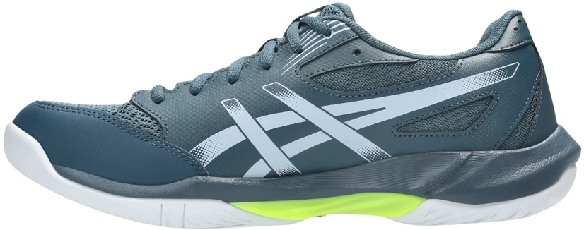 Asics Gel-Rocket 12 vyriški bateliai 1071A116 404 (40.5)
