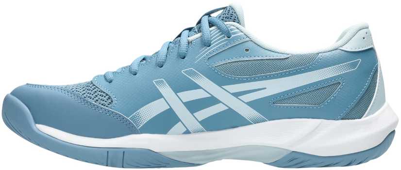 Buty vyrams Asics Gel-Rocket 12 1071A116 401 (44)