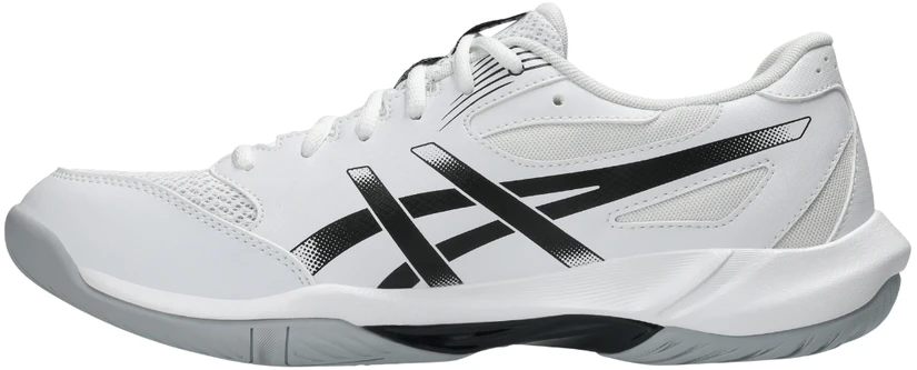Buty vyrams Asics Gel-Rocket 12 1071A116 101 (46)