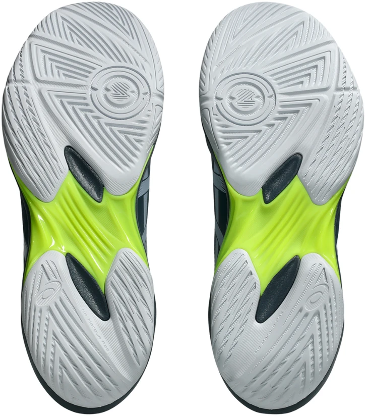 Asics Gel-Rocket 12 vyriški bateliai 1071A116 404 (40.5)