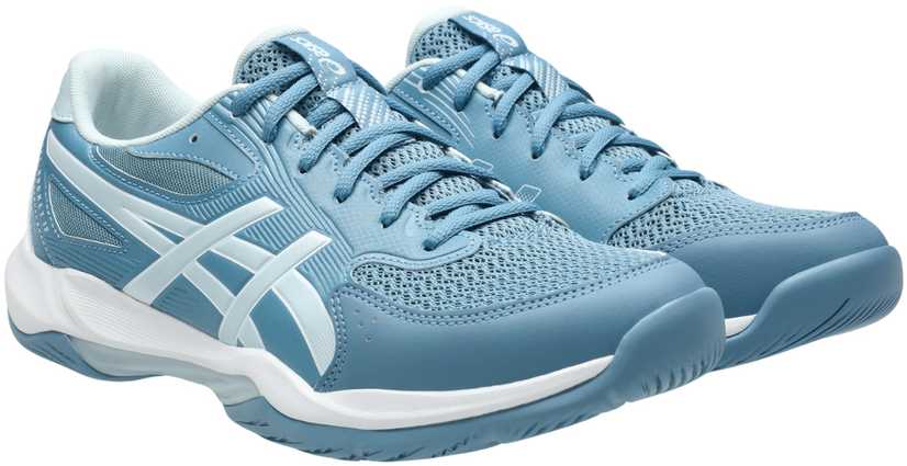 Buty vyrams Asics Gel-Rocket 12 1071A116 401 (44)