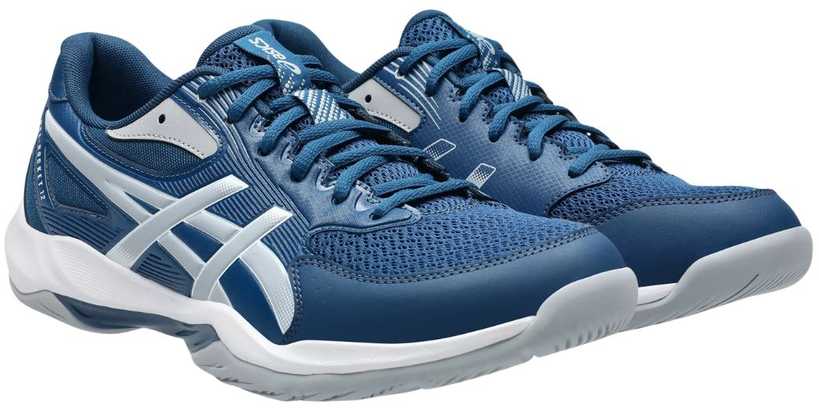 Asics Gel-Rocket 12 M 1071A116 tinklinio batai